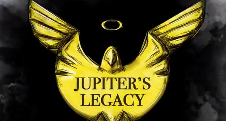 Jupiter's Legacy