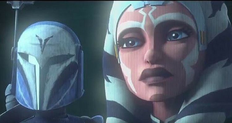 Star Wars: The Clone Wars