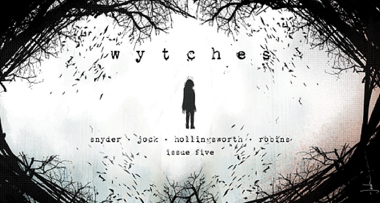 Wytches