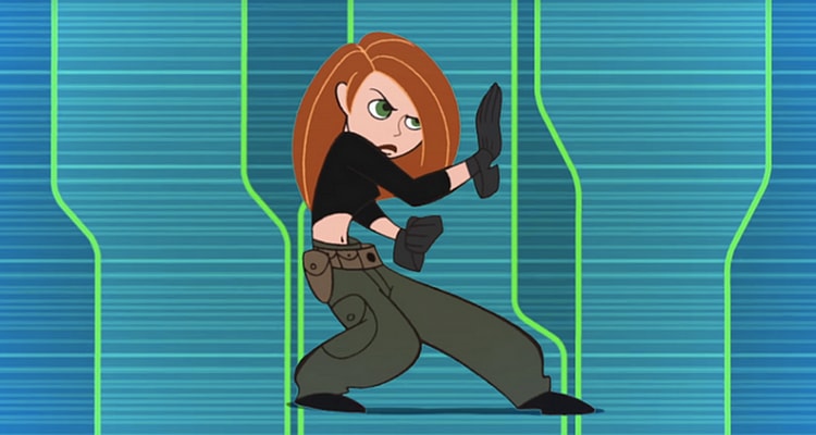Kim Possible
