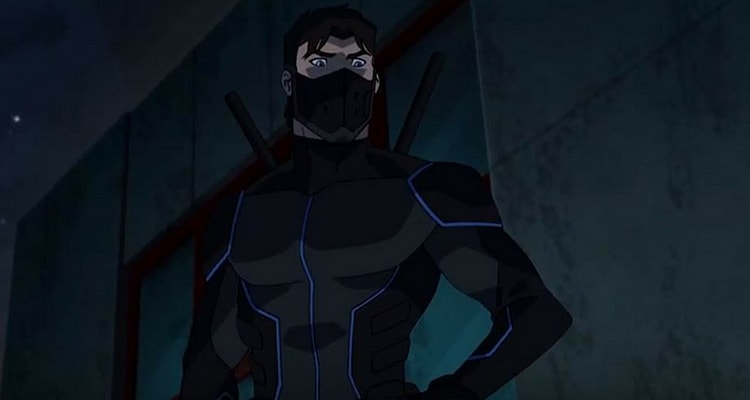 Nightwing