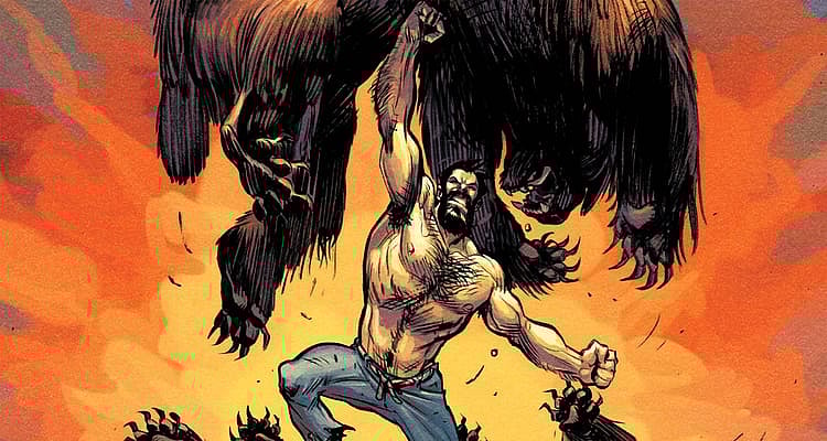 comics that should be movies