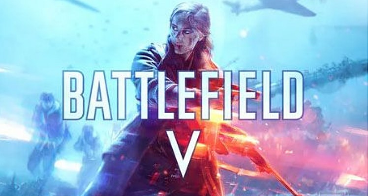 Battlefield V