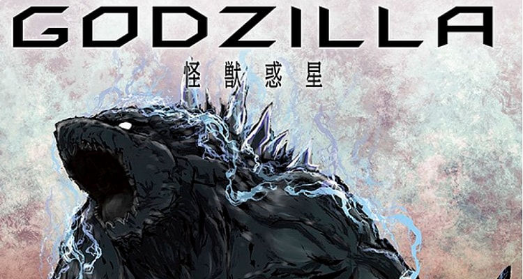 Godzilla