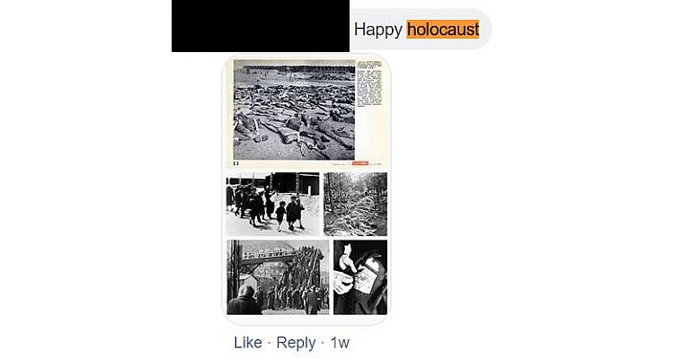 Holocaust