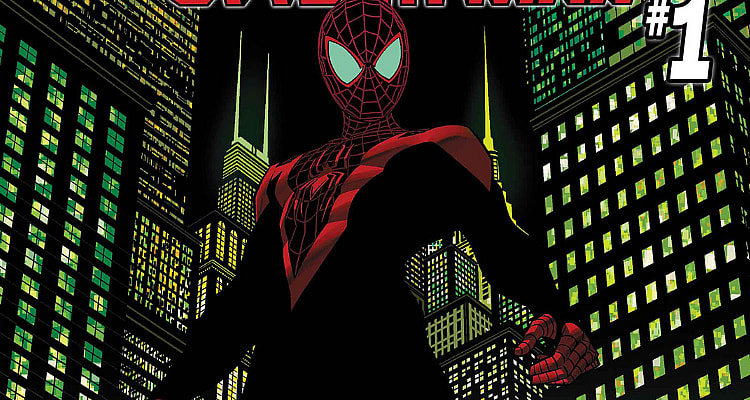 Miles Morales