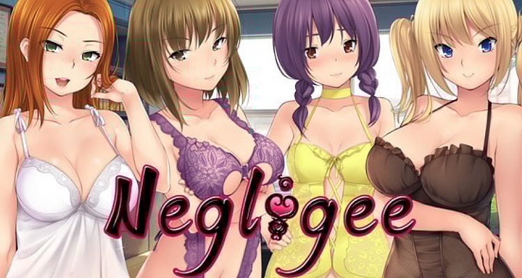 Negligee: Love Stories