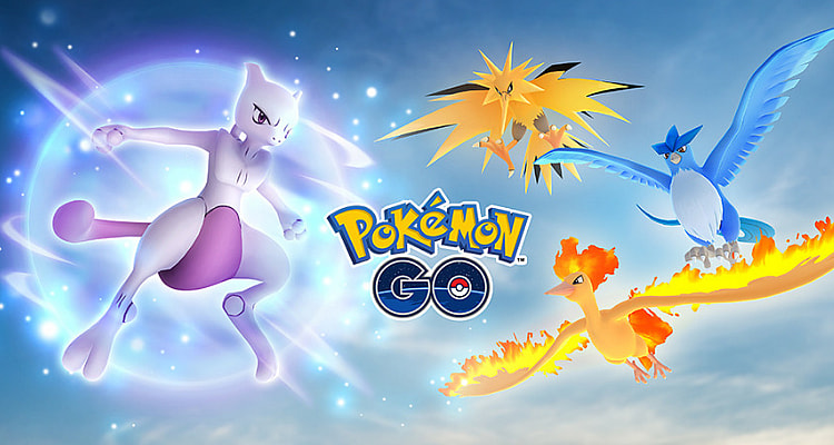 Pokemon Go Ultra Bonus Event