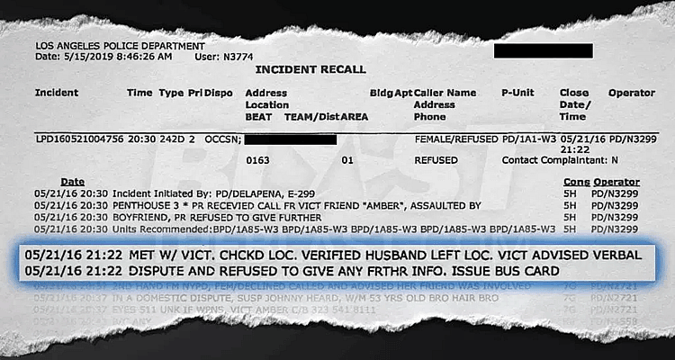 Amber Heard Responds to Johnny Depp's Defamation Lawsuit, Claims Depp "Clearly Perjured Himself"