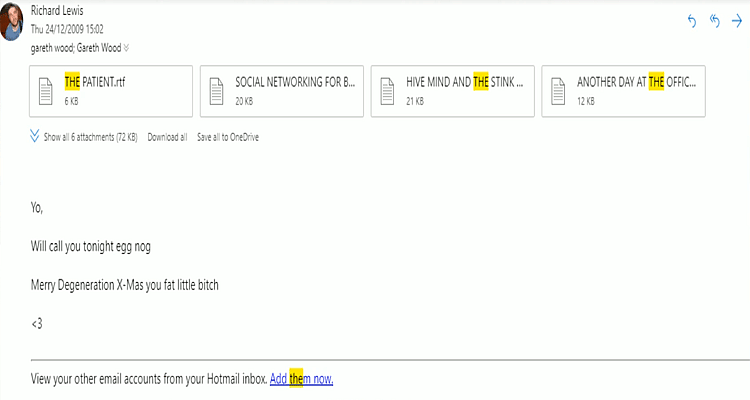 eSports Journalist Richard Lewis Reveals Past Writing History to Combat Alleged Blackmail Campaign