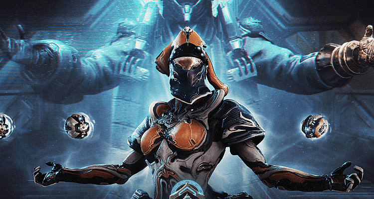 Digital Extremes Ends Warframe Partnership Program Eligibility for DogManDan Over Dissenting Political Opinions