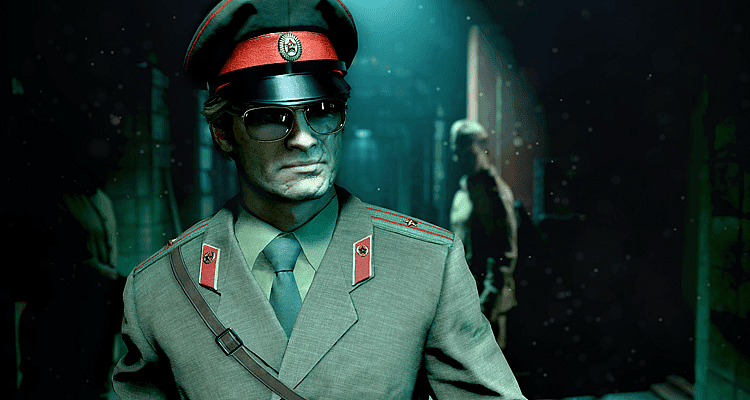 Tiananmen Square Protest Footage Removed from Call of Duty: Black Ops Cold War Teaser Trailer