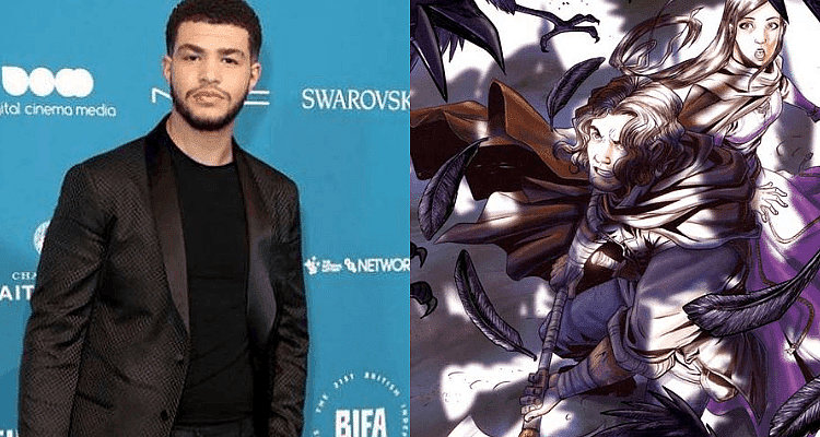 Marcus Rutherford Perrin Aybara