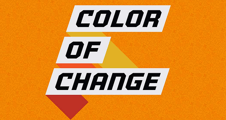 IGN Features Front Page Promotion of Several Black Lives Matter Charities