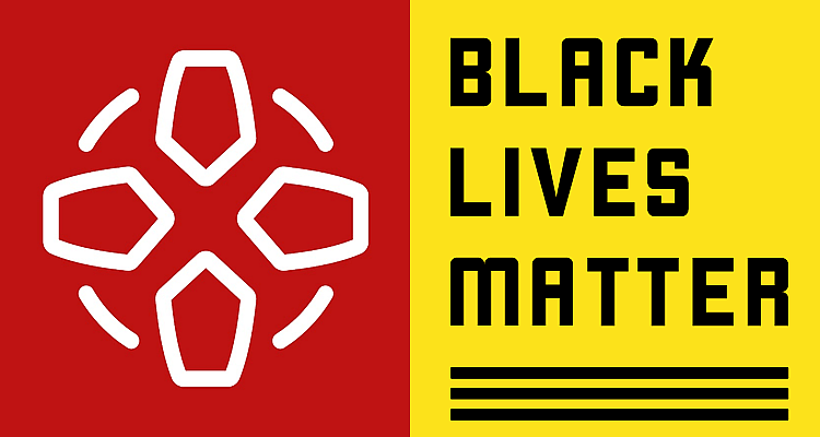 IGN Features Front Page Promotion of Several Black Lives Matter Charities