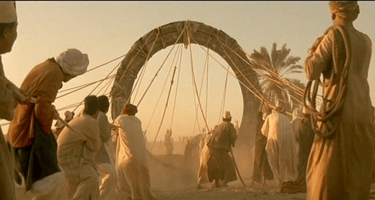 Stargate Writer Joseph Mallozzi Confirms Progress Being Made on New TV Series from Co-Creator Brad Wright!