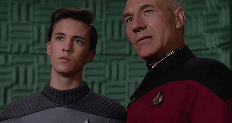 Star Trek: The Next Generation Star Wil Wheaton Thinks Franchise “Is As Exciting Now As It Maybe Has Ever Been”