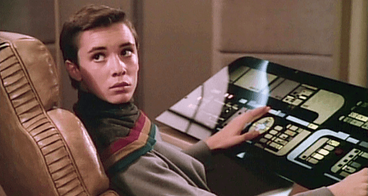 Star Trek: The Next Generation Star Wil Wheaton Thinks Franchise “Is As Exciting Now As It Maybe Has Ever Been”