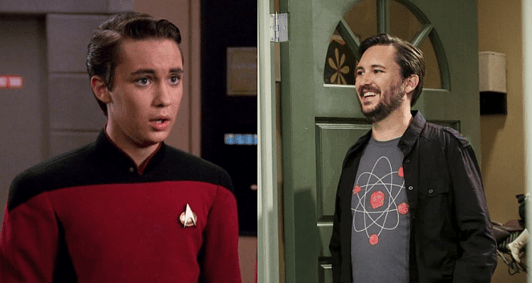 Wil Wheaton
