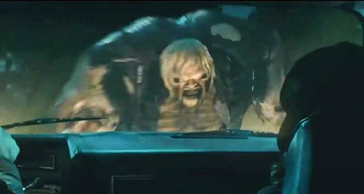 Solomon Grundy in Stargirl