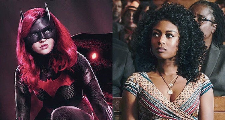 Javicia-Leslie-Batwoman