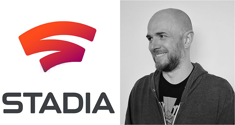 Alex Hutchinson Stadia