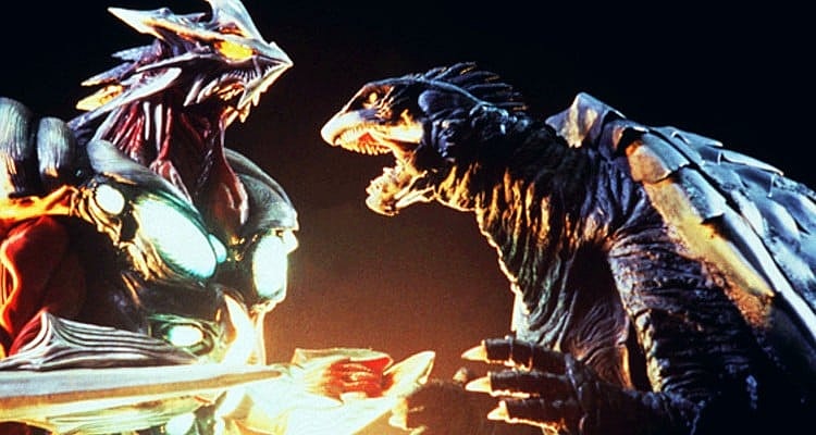 Gamera_ Revenge of Iris