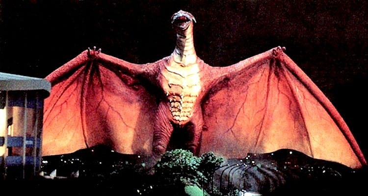 Rodan 2