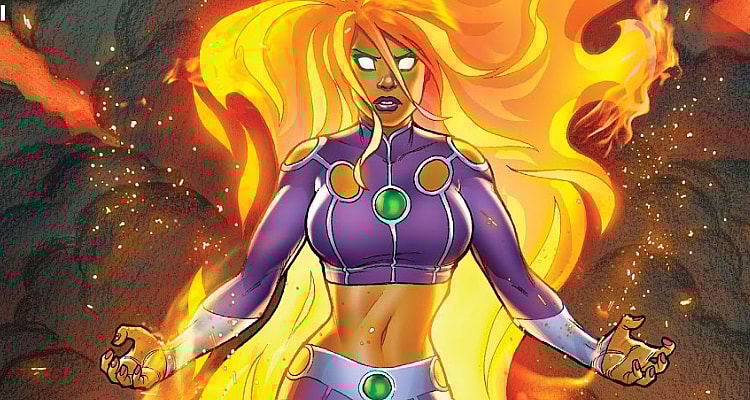 Starfire