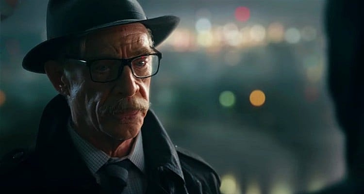 Pensive Gordon-JK Simmons-Justice League