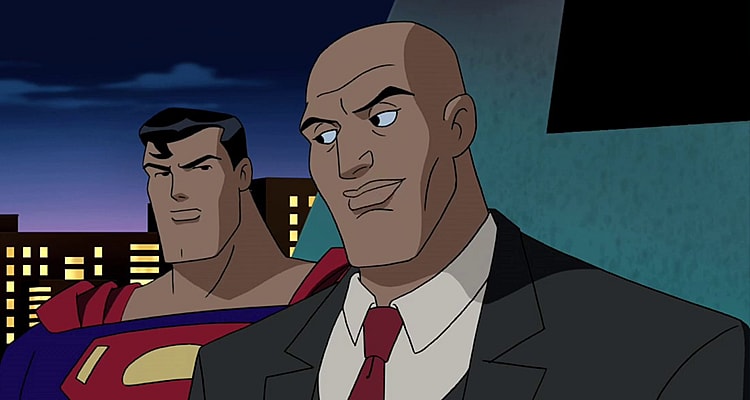 Lex Luthor