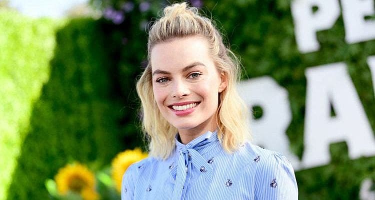 Margot Robbie's Harley Quinn to Star in Birds of Prey Film?