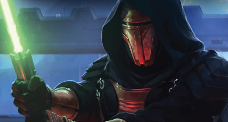 Revan