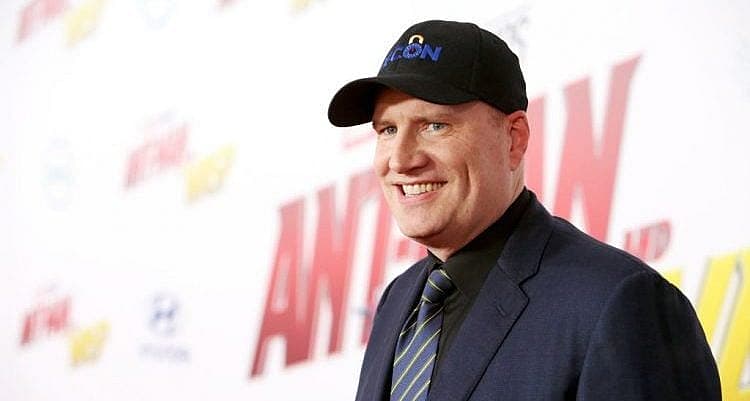 Marvel Studios Kevin Feige Gives His Advice on How to Improve the DC Extended Universe