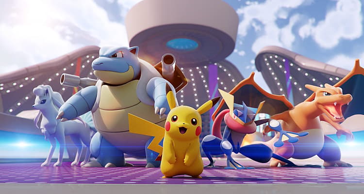 Pokémon Company Embraces Wokeism, Announces Multi-Million Dollar Campaign To Support "Social Equity"