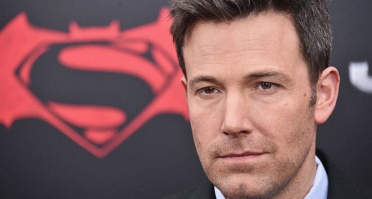 Ben Affleck