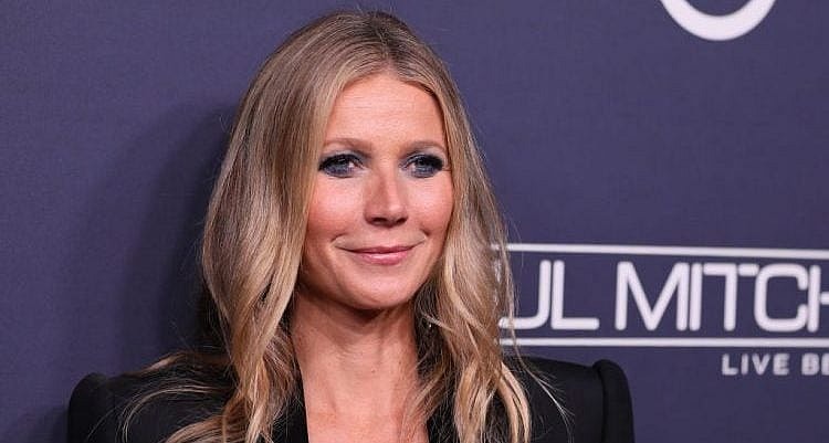 Gwyneth Paltrow
