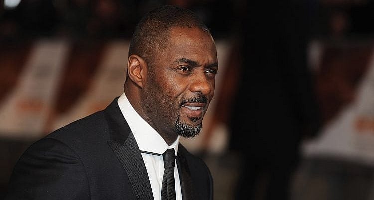 Idris Elba