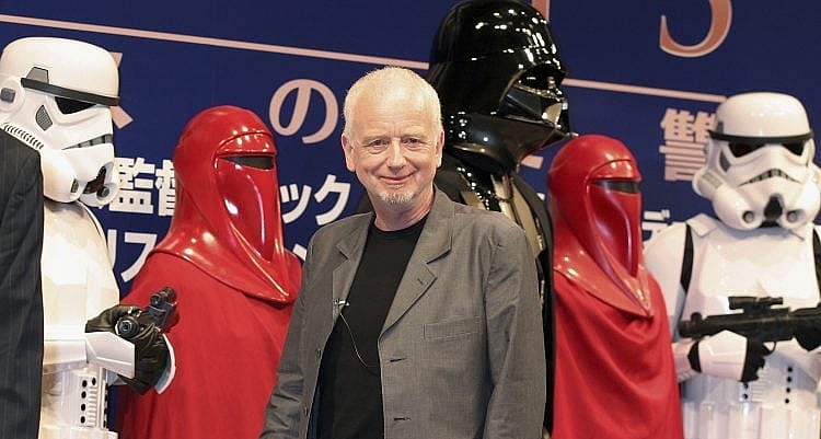 Ian McDiarmid