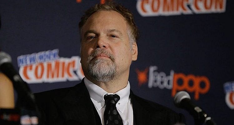 Vincent D'Onofrio