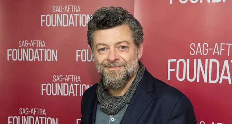 Andy Serkis