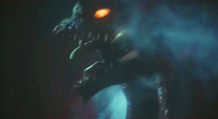 Destoroyah