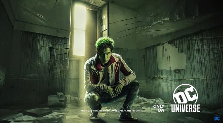 Titans
