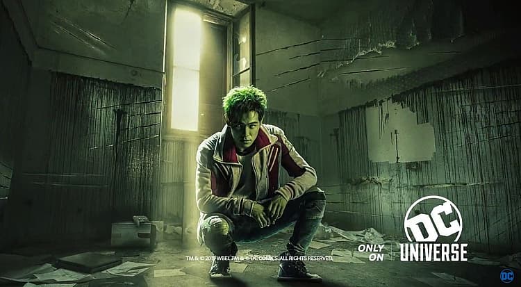 Titans