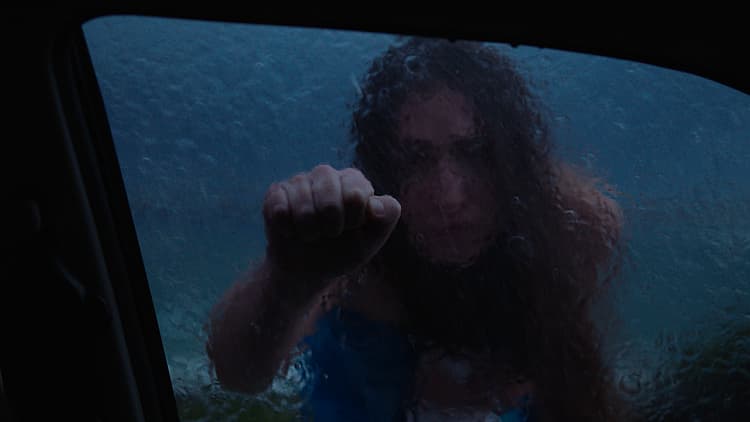 Fantastic Fest 2023 'You'll Never Find Me' Review - A Terrifyingly Claustrophobic Horror Thriller