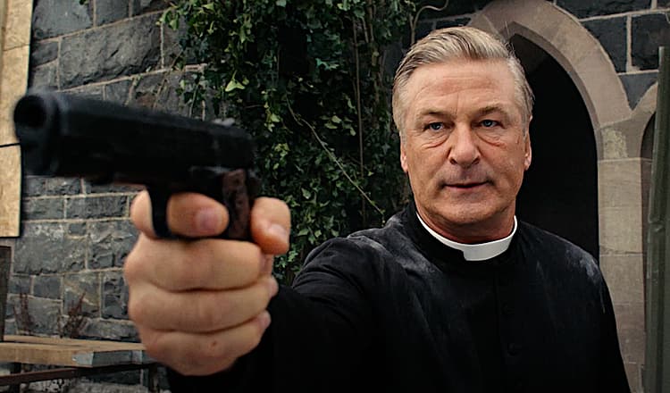 New Mexico District Attorney Says Alec Baldwin Could Face Criminal Charges For Fatal 'Rust' Shooting