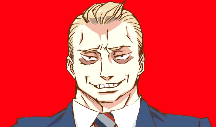 Michael-godzillasp