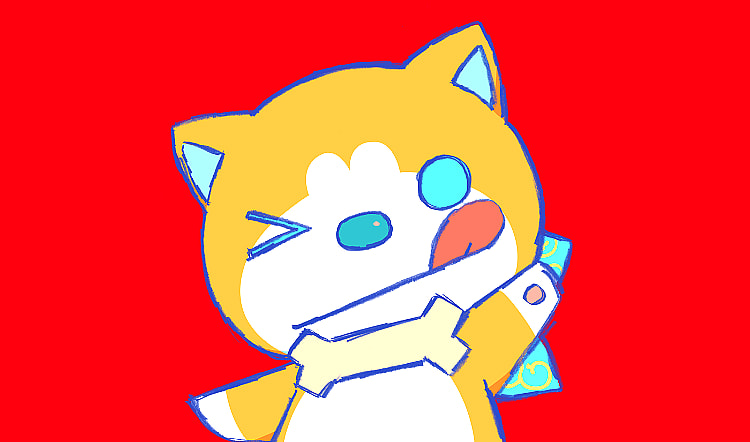 chara_6_ai dog_singular point