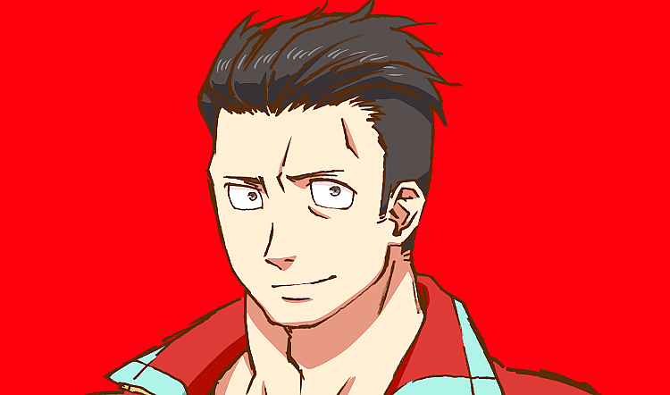 Barbell-Singular Point