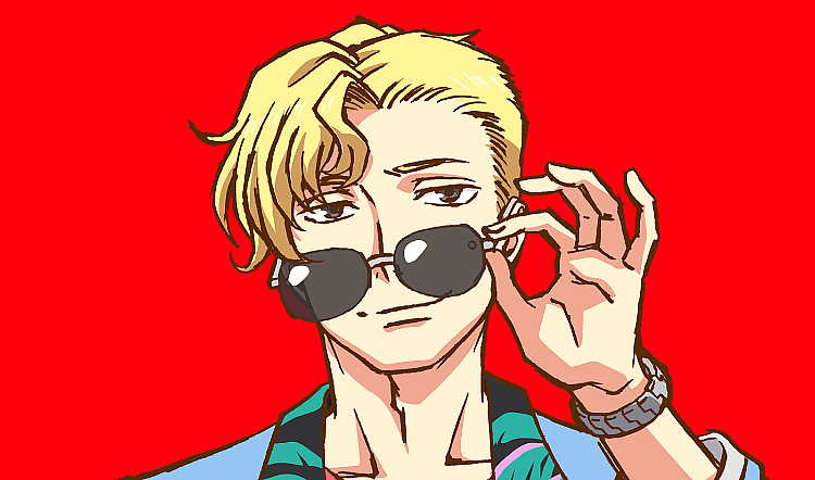 Journalist-singular point